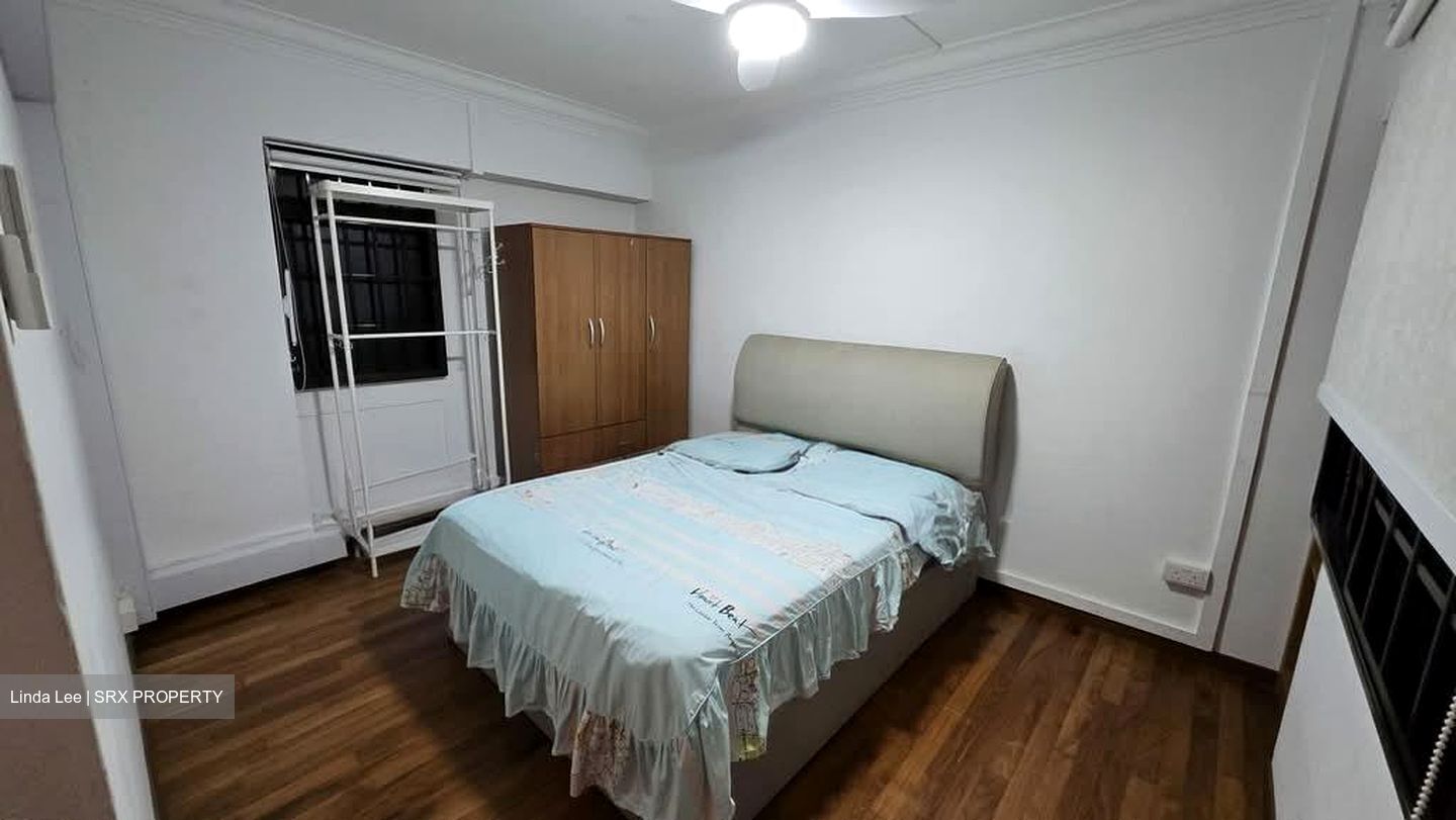 Blk 129 Rivervale Street (Sengkang), HDB 4 Rooms #596197021